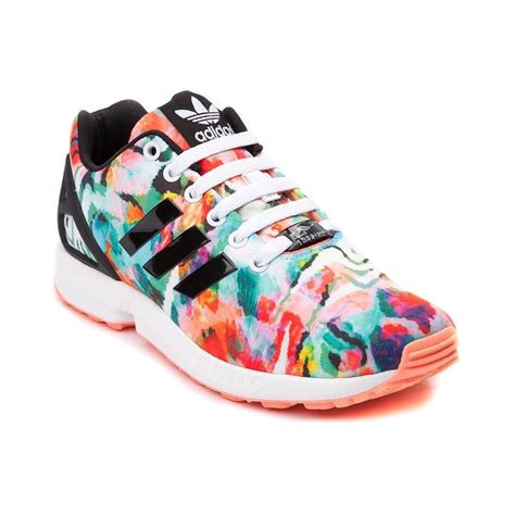 adidas schuhe damen flux|Womens adidas zx flux shoes + FREE SHIPPING .